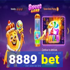 8889 bet